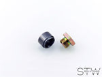Lambda Anzeige Zusatzinstrument inkl. Breitband BOSCH Sonde LSU 4.9 - STW-Solutions