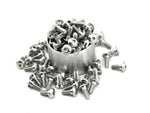Titan Verkleidungs-Schrauben für Buell XB9 XB12 R S SX SS STT SCG X XT 1125 - STW-Solutions