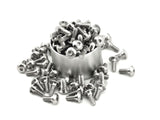 Titan Verkleidungs-Schrauben für Buell XB9 XB12 R S SX SS STT SCG X XT 1125 - STW-Solutions