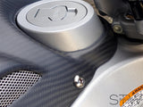 Titan Verkleidungs-Schrauben für Buell XB9 XB12 R S SX SS STT SCG X XT 1125 - STW-Solutions