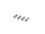 6 Stück Titan Windschild-Schrauben für Buell XB9 XB12 R S SX SS STT SCG X XT - STW-Solutions
