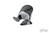 Carbon glanz Kotflügel Fender Radabdeckung hinten für Buell Ulysses X XT XB12 SS - STW-Solutions