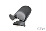 Carbon matt Kotflügel Fender Radabdeckung hinten für Buell Ulysses X XT -XB12 SS