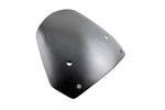 Carbon matt Windshield Frontmaske Windschild für Buell Ulysses X XT