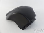 Carbon matt Tankcover Airbox mit Lufteinlässen für Buell XB9 XB12 1125 EBR - STW-Solutions