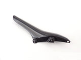 Carbon glanz Beltschutz Kettenschutz Riemenabdeckung oben bis 2005 für Buell XB9 XB12 - STW-Solutions