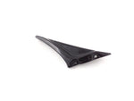 Carbon glanz Beltschutz / Kettenschutz / Riemenabdeckung oben ab 2006 für Buell XB9 XB12 - STW-Solutions