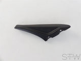 Carbon matt Beltschutz / Kettenschutz / Riemenabdeckung oben ab 2006 für Buell XB9 XB12 - STW-Solutions