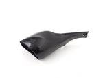 Carbon glanz Lufteinlass / Hutze / airintake links für Buell XB9 XB12 EBR - STW-Solutions