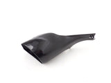 Carbon glanz Lufteinlass / Hutze / airintake links für Buell XB9 XB12 EBR - STW-Solutions