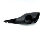 Carbon matt Lufteinlass / Hutze / airintake rechts für Buell XB9 XB12 ab Bj.2008 - STW-Solutions