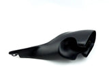 Carbon matt Lufteinlass / Hutze / airintake rechts für Buell XB9 XB12 ab Bj.2008 - STW-Solutions