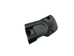 Carbon matt Riemenabdeckung Pulley Sprocket Cover für Buell XB9 XB12 2003-2005 - STW-Solutions
