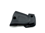 Carbon matt Riemenabdeckung Pulley Sprocket Cover für Buell XB9 XB12 R / S EBR