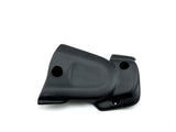 Carbon matt Riemenabdeckung Pulley Sprocket Cover für Buell XB9 XB12 R / S EBR