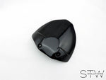 Carbon glanz Spritzschutz Schutzblech hinten für Buell XB9 XB12 2003-2005 - STW-Solutions