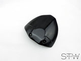 Carbon glanz Spritzschutz Schutzblech hinten für Buell XB9 XB12 2003-2005 - STW-Solutions