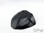 Carbon glanz Spritzschutz Schutzblech hinten für Buell XB9 XB12 2003-2005 - STW-Solutions