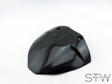 Carbon glanz Spritzschutz Schutzblech hinten für Buell XB9 XB12 2003-2005 - STW-Solutions