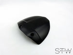 Carbon matt Spritzschutz Schutzblech hinten für Buell XB9 XB12 2003-2005 - STW-Solutions