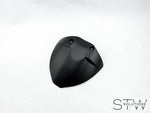 Carbon matt Spritzschutz Schutzblech hinten für Buell XB9 XB12 2003-2005 - STW-Solutions