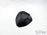 Carbon matt Spritzschutz Schutzblech hinten für Buell XB9 XB12 2003-2005 - STW-Solutions