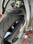 Carbon matt Spritzschutz Schutzblech hinten für Buell XB9 XB12 ab Bj. 2006 - STW-Solutions