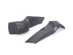 Carbon matt Rahmenschoner -Abdeckung -Schützer für Buell XB9 XB12  R / S / SX / SCG EBR - STW-Solutions