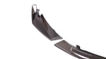 Carbon Frontspoiler Frontlippe Splitter für BMW M3 G80 G81 CSL