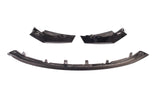 Carbon Frontspoiler Frontlippe Splitter für BMW M4 G82 G83 CSL