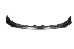 Carbon Frontspoiler Frontlippe Splitter für BMW M3 G80 G81 V-Style