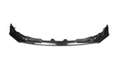 Carbon Frontspoiler Frontlippe Splitter für BMW M3 G80 G81 V-Style