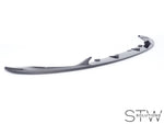 Carbon Frontspoiler Frontlippe Splitter V2 für BMW M3 F80 + M4 F82 F83