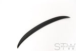 Carbon Heckspoiler / Hecklippe / Abrisskante Perf. passend für BMW 4er F32