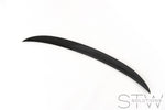 Carbon Heckspoiler / Hecklippe / Abrisskante Perf. passend für BMW 4er F32