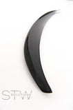 Carbon Heckspoiler / Hecklippe / Abrisskante Perf. passend für BMW 4er F32