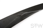 Carbon Heckspoiler / Hecklippe / Abrisskante Perf. passend für BMW 4er F32