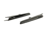 Carbon Kotflügel Lufteinlässe Kiemen Fender Trim für BMW M3 F80 M4 F82 F83 - STW-Solutions