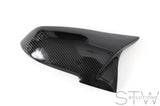 Carbon Sport Spiegelkappen passend für BMW Z4 (G29) ab Bj. 2018 - STW-Solutions