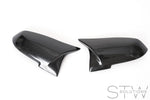 Carbon Sport Spiegelkappen passend für BMW Z4 (G29) ab Bj. 2018 - STW-Solutions