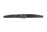 dry Carbon Abdeckung Cover Absorber Crash Bumper für BMW M3 G80 G81