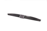 dry Carbon Abdeckung Cover Absorber Crash Bumper für BMW M3 G80 G81