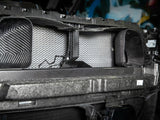 dry Carbon Abdeckung Cover Absorber Crash Bumper für BMW M3 G80 G81