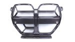 dry Carbon Frontgrill Nieren für BMW M3 G80 G81 CSL mit ACC