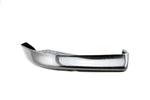 Carbon Front Splitter Ansätze Flaps passend für BMW E46 M3 - STW-Solutions