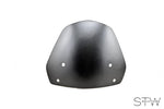 Carbon matt Windshield Frontmaske Windschild für Buell Ulysses X XT