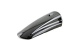 Carbon glanz Frontfender Schutzblech (oben) für Buell Ulysses X XT TT XB12 STT - STW-Solutions
