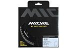 MICHE Ingranaggio Track Chainring 1/8” (BCD 144x5) Kettenblatt 48-57T