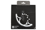 MICHE Ingranaggio Track Chainring 1/8” (BCD 144x5) Kettenblatt 48-57T