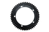 MICHE Ingranaggio Track Chainring 1/8” (BCD 144x5) Kettenblatt 48-57T